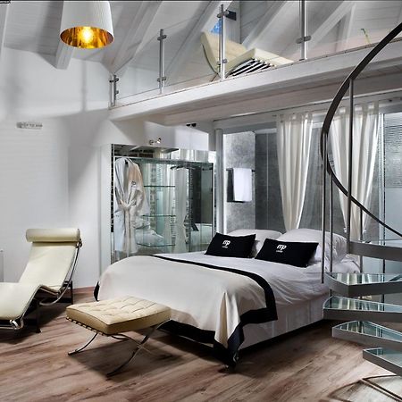Mikro Papigo 1700 Hotel & Spa ภายนอก รูปภาพ