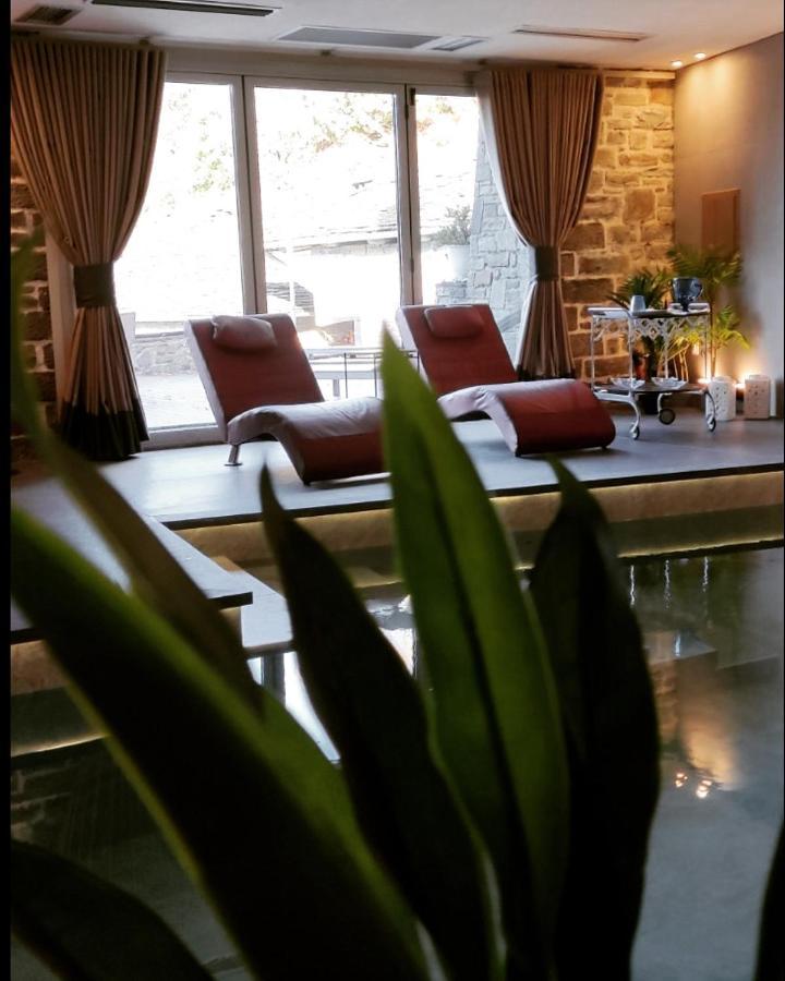 Mikro Papigo 1700 Hotel & Spa ภายนอก รูปภาพ