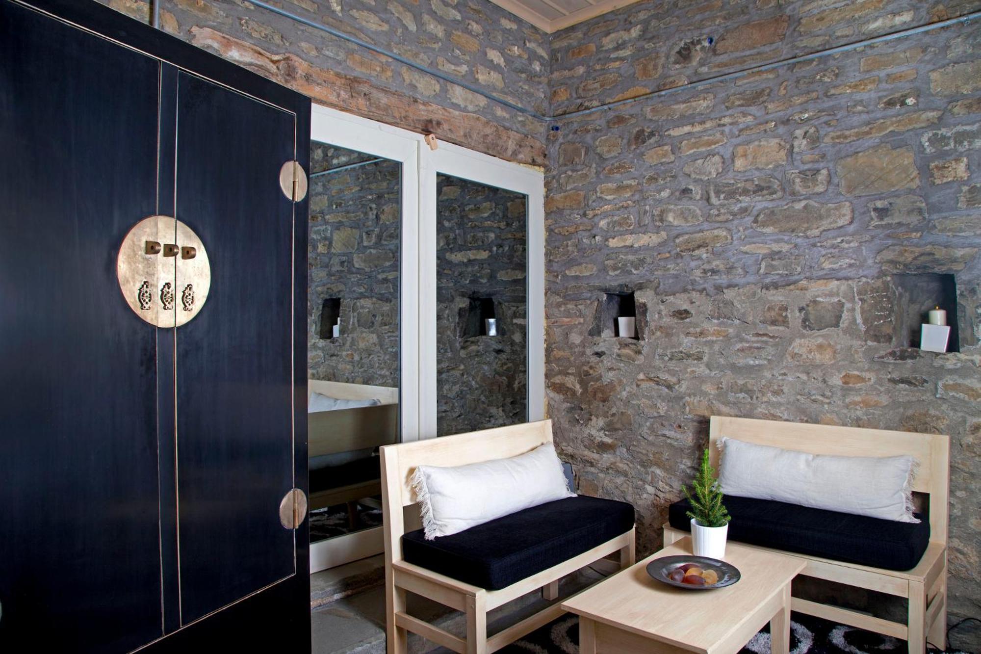 Mikro Papigo 1700 Hotel & Spa ภายนอก รูปภาพ