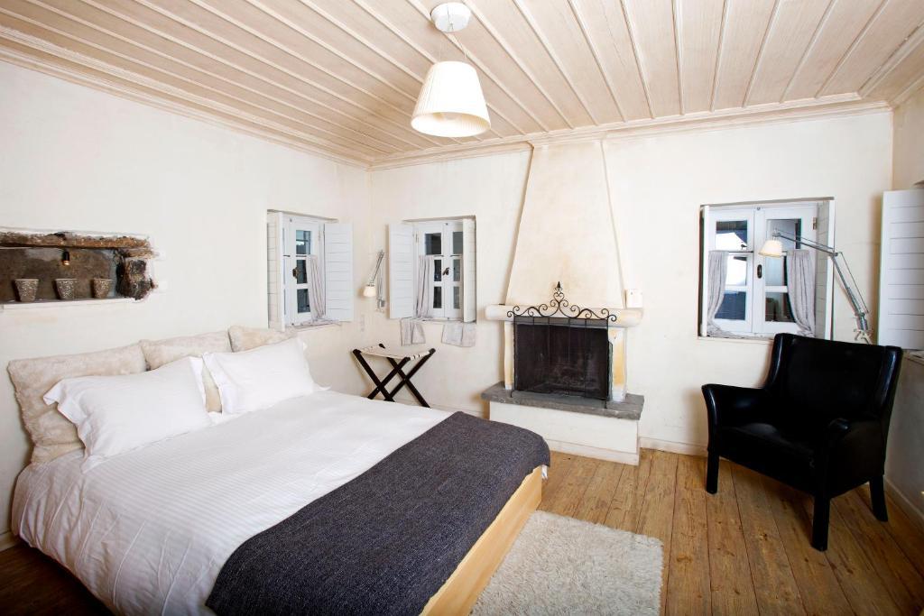 Mikro Papigo 1700 Hotel & Spa ภายนอก รูปภาพ