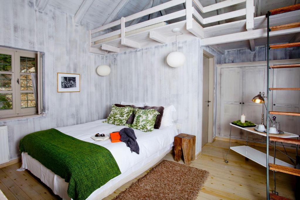 Mikro Papigo 1700 Hotel & Spa ภายนอก รูปภาพ
