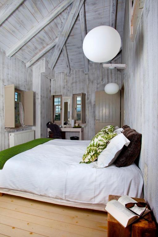 Mikro Papigo 1700 Hotel & Spa ภายนอก รูปภาพ