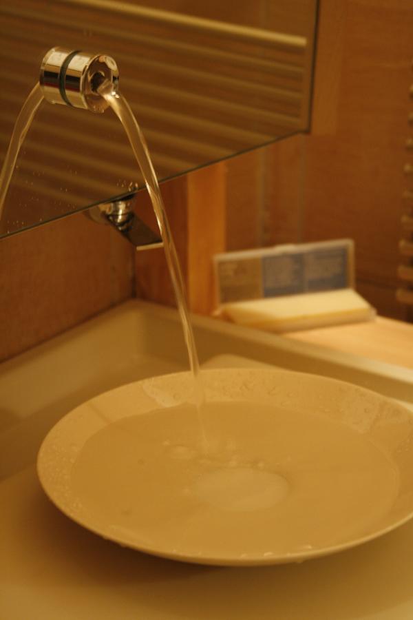 Mikro Papigo 1700 Hotel & Spa ภายนอก รูปภาพ