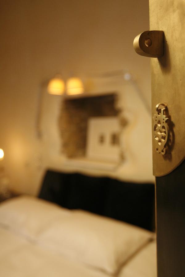 Mikro Papigo 1700 Hotel & Spa ภายนอก รูปภาพ