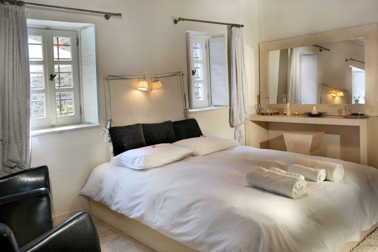 Mikro Papigo 1700 Hotel & Spa ภายนอก รูปภาพ